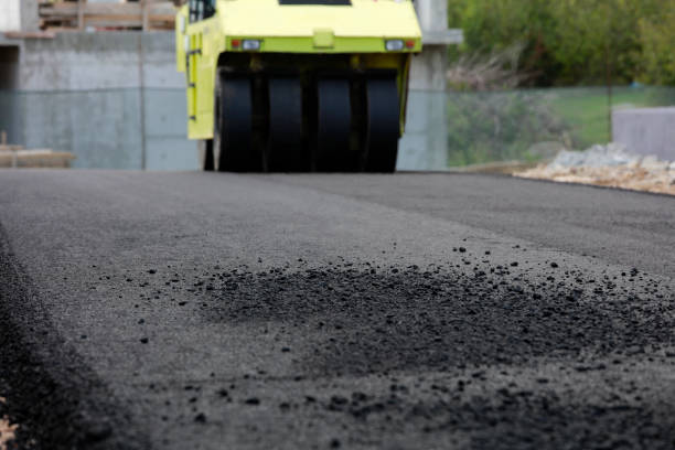 Best Custom Driveway Pavers  in Hamilton City, CA