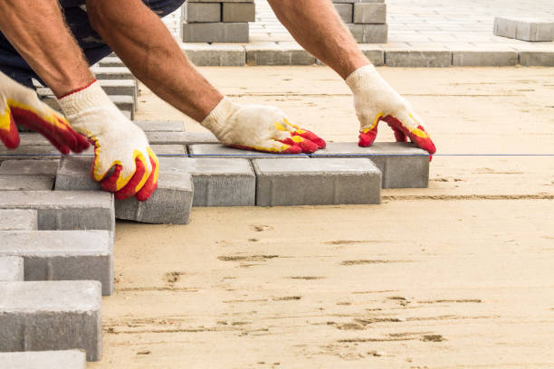 Best Driveway Pavers Installation  in Hamilton City, CA