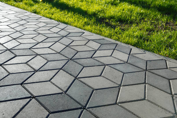 Best Permeable Paver Driveway  in Hamilton City, CA