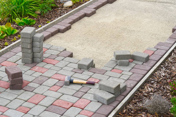 Best Concrete Paver Driveway  in Hamilton City, CA