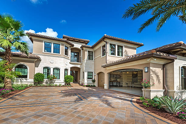 Best Local Driveway Pavers  in Hamilton City, CA