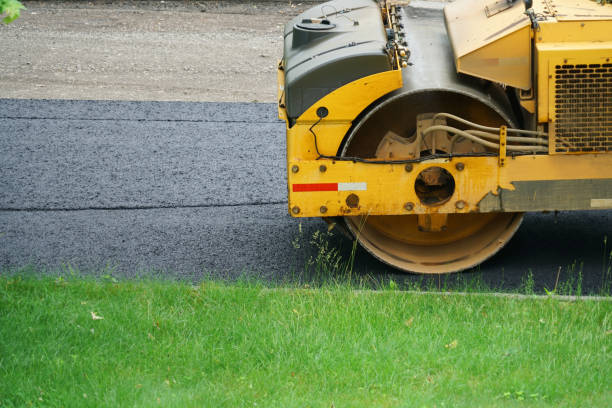 Best Custom Driveway Pavers  in Hamilton City, CA
