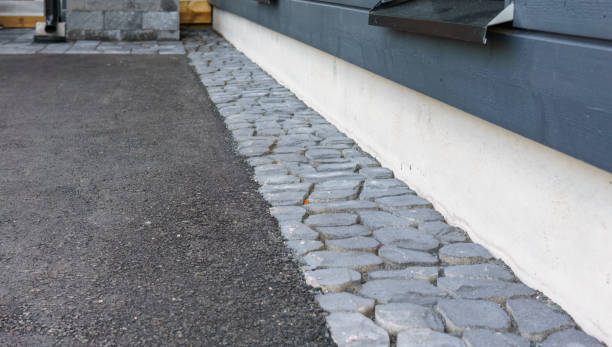 Best Residential Paver Driveway  in Hamilton City, CA