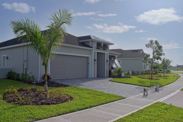 Best Cobblestone Driveway Pavers  in Hamilton City, CA