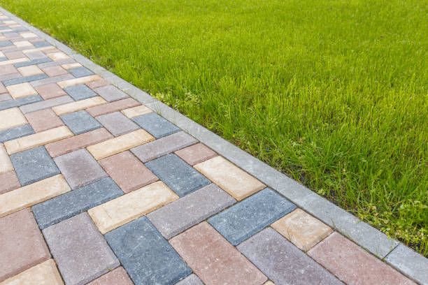 Commercial Driveway Pavers in Hamilton City, CA