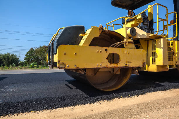Best Best Driveway Pavers  in Hamilton City, CA